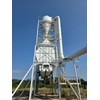 1993 Koger Air KAF Dust Collection System